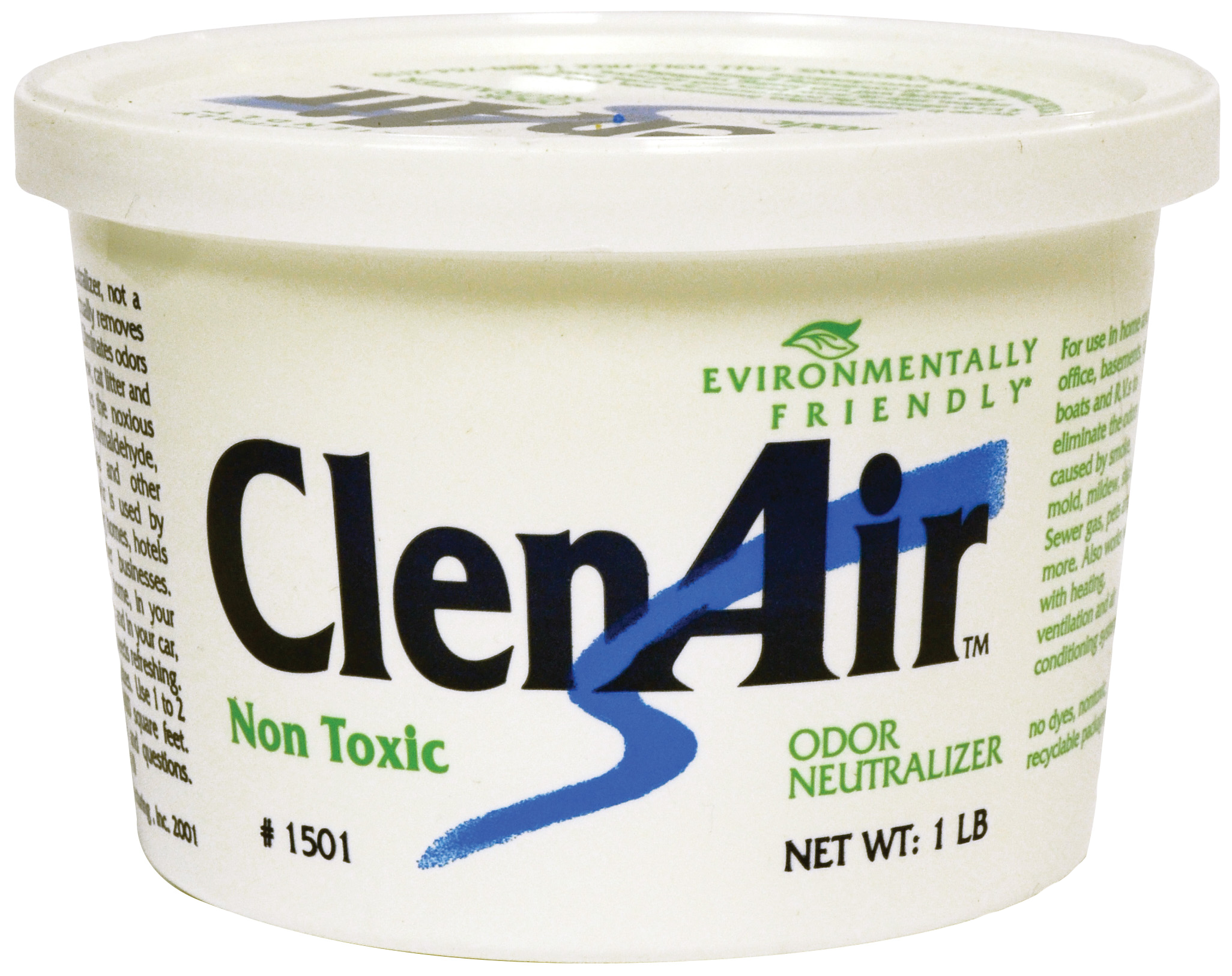  - Acid Tests and Neutralizers